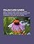 Italian Card Games: Tarot, Tarocchini, Basset, Scopa, Tute, Cassino, Briscola, Buraco, Tarot, Tarock and Tarocchi Games, Reversis, Minchia