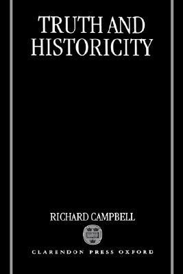 Truth and Historicity (Hardcover)