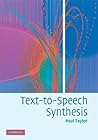 Text-to-Speech Sy...