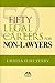 Fifty Legal Careers for Non-Lawyers