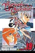 Rurouni Kenshin, Volume 19