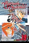 Rurouni Kenshin, Volume 19 by Nobuhiro Watsuki