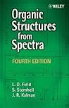 Organic Structures from Spectra Organic Structures from Spectra