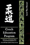 United States Judo Association Coach's Education Program Level 2
