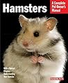 Hamsters (Complete Pet Owner's Manuals)