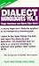 Dialect Monologues vol. II
