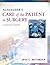 Alexander's Care of the Patient in Surgery by Jane C. Rothrock
