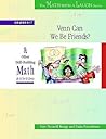 Venn Can We Be Friends?: And Other Skill-Building Math Activities, Grades 6-7 (The Math with a Laugh Series)