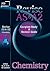 Letts Study Guide AS & A2 Success: Chemistry