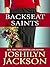 Backseat Saints (Thorndike Press Large Print Core Series)