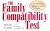 The Family Compatibility Test: Fun Questions for Couples, Moms, Dads, and Kids to Answer Together