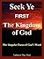Seek Ye First the Kingdom of God by Nathaniel Max Rock
