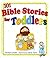 101 Bible Stories for Toddlers