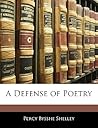 A Defense of Poetry