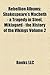 Rebellion Albums: Shakespeare's Macbeth - A Tragedy in Steel, Miklagard - The History of the Vikings Volume 2