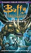 Buffy the Vampire Slayer: Night Terrors