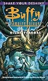 Buffy the Vampire Slayer: Night Terrors