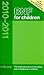 BNF for Children 2010-2011