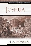 Joshua (Ironside Expository Commentaries