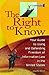 The Right to Know: Your Guide to Using and Defending Freedom of Information Law in the United States