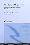 The Doctoral Experience; Success and Failure in Graduate School