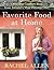 Favorite Food at Home by Rachel Allen