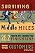 Surviving The Middle Miles: 26.2 Ways To Cross the Finish Line With Your Customers
