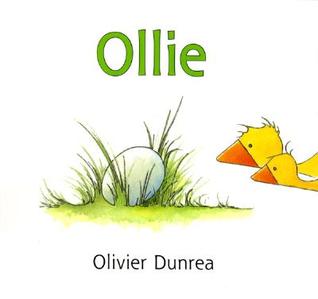 Ollie (Hardcover)