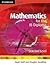 Mathematics for the IB Dipl...