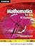 Mathematics for the IB Diploma Standard Level