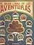 EL GRAN LIBRO DE LAS AVENTURAS
