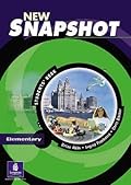 New Snapshot: Elementary Level: Students' Book