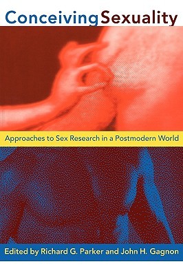 Conceiving Sexuality (Paperback)