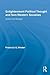 Enlightenment Political Thought and Non-Western Societies: Sultans and Savages (Routledge Studies in Social and Political Thought)