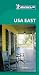 Michelin Green Guide USA East