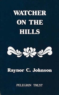 Watcher on the Hills (Hardcover)
