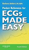 Pocket Reference for ECGs Made Easy