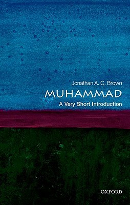 Muhammad: A Very Short Introduction (Paperback)