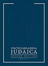 Encyclopedia Judaica 22 Volume Set by Fred Skolnik Encyclopedia Judaica 22 Volume Set by Fred Skolnik