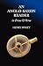 An Anglo-saxon Reader in Prose and Verse by Henry Sweet An Anglo-saxon Reader in Prose and Verse by Henry Sweet