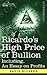 High Price of Bullion Including, an Essay on Profits
