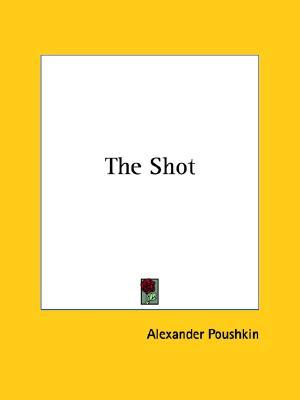 The Shot (Paperback)