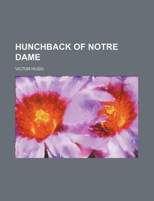 Hunchback of Notre Dame