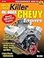 How to Build Killer Big-Block Chevy Engines