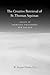 The Creative Retrieval of Saint Thomas Aquinas: Essays in Thomistic Philosophy, New and Old
