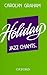 Holiday Jazz Chants