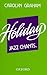 Holiday Jazz Chants