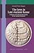 The Jews in Late Ancient Rome: Evidence of Cultural Interaction in the Roman Diaspora