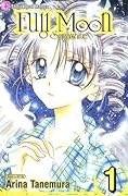 Full Moon o Sagashite, Vol. 1