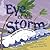 Eye Of The Storm: A Book About Hurricanes (Amazing Science)